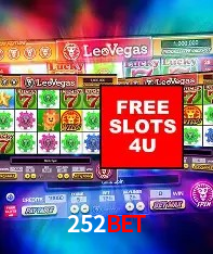 Flash Promotion 252bet