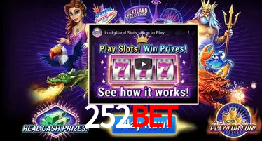 Game Providers 252bet