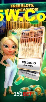 Daily Bonuses 252bet
