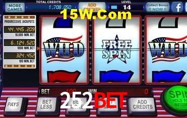 Experiência VIP 252bet