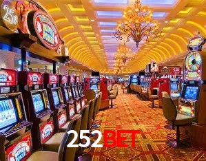 Seasonal Promotions 252bet
