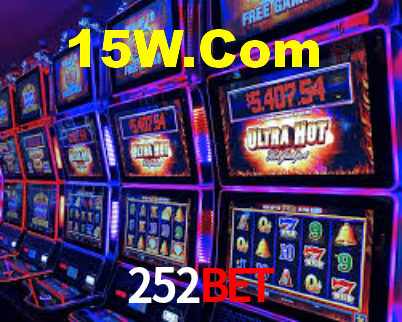 Premium Interface 252bet