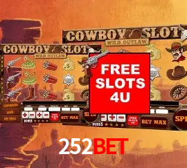 Exclusive Offers 252bet